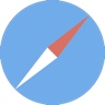 safari logo